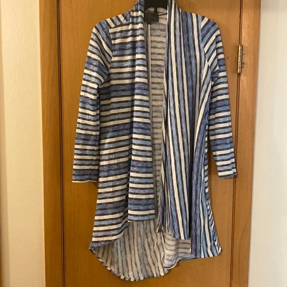 evereve sunday in brooklyn cardigan